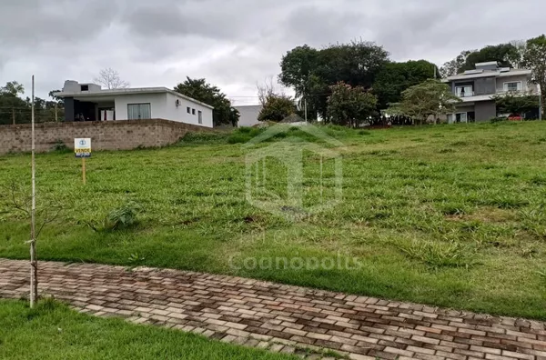 cond.Residencial Villa Conscientia Asa Sul, Lote para venda, 420m2, Cognópolis, Foz do iguaçu-PR
