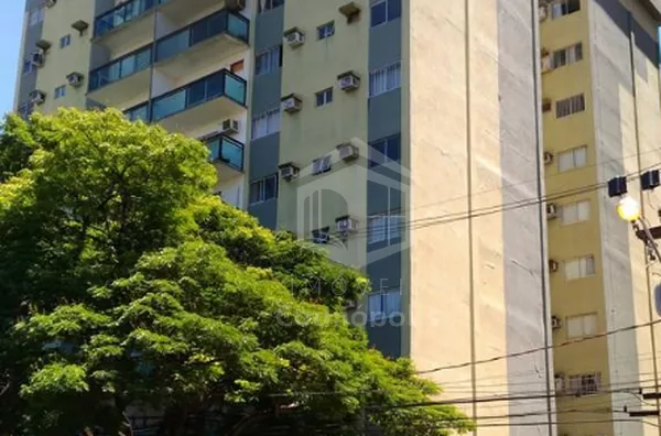 Edifício Prof. Bernardo Litzinger