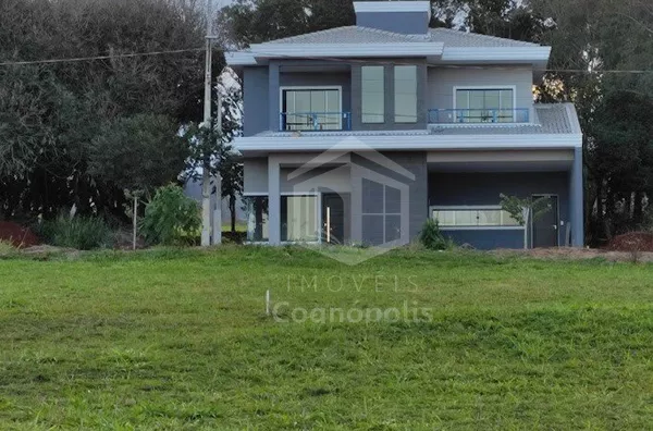 Casa em condomínio para venda,  Cognópolis, Foz Do Iguaçu
