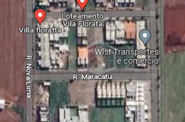  LOTEAMENTO VILLA FLORATTA