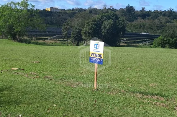 Cond. Villa Conscientia Asa Norte, chácaras para venda dentro de condomínio fechado,  Cognópolis, Foz do Iguaçu