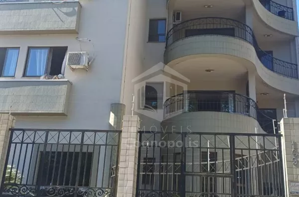 Apartamento aconchegante para venda, no Edifício Cheverny, no Centro, com 2 quartos. - Foto 2