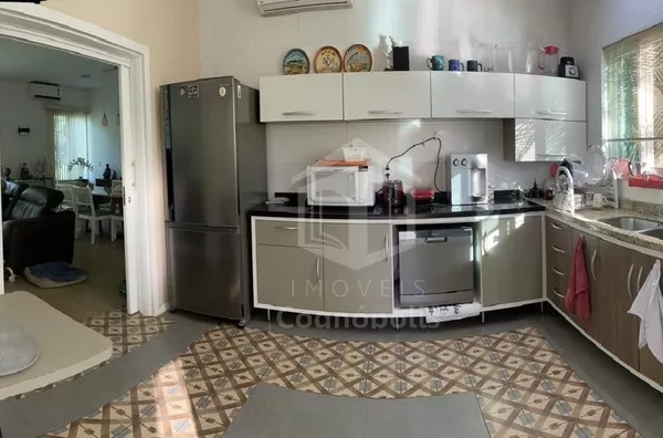 Cond. Villa Conscientia Asa Norte, casa para venda, 03 quartos, Cognópolis, Foz oo Iguaçu