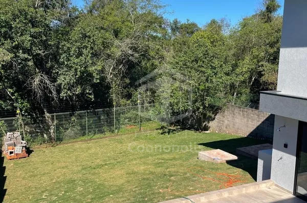 Casa moderna em condomínio, 3 quartos, sendo 1 suíte, piscina, 732m2, Cognópolis - Foto 6