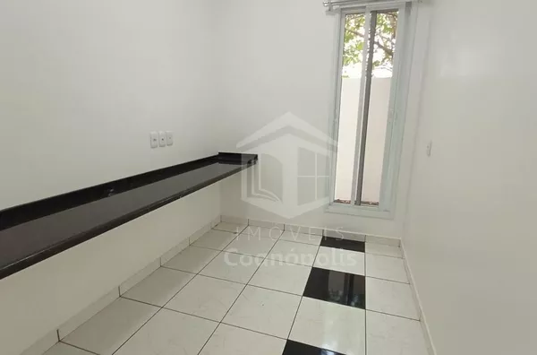 Cond.Villa Conscientia Asa Norte, Casa à venda , 04 quartos sendo 01 suites, Cognópolis, Foz do Iguaçu-PR