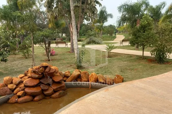 Cond. Residencial Villa Conscientia Asa Norte, Terreno á venda,  600m2, Cognópolis, Foz do Iguaçu