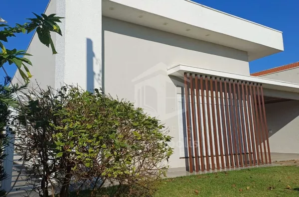 Casa moderna em condomínio, 3 quartos, 1 suíte, Cognópolis