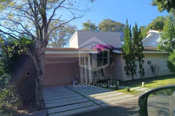  Cond. Residencial Serenologia, casa à venda, 05 quartos, Cognópolis, Foz do Iguaçu