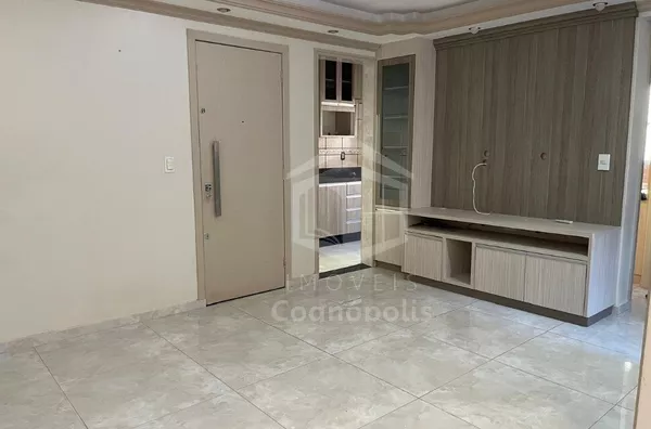 Cond. Residencial Mega Vila, Apartamento para VENDA, 3 quarto(s),  Bloco 20, 2º andar, Panorama, Foz do Iguaçu