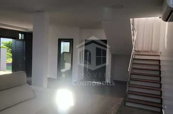 Cond. Villa Conscientia Asa Norte, Sobrado para venda, 02 suites. Cognópolis, Foz do Iguaçu