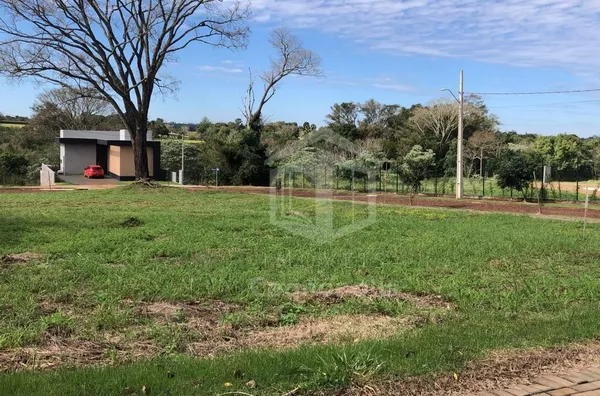 Cond. Residencial Villa Conscientia Asa Sul, Terreno à venda, esquina, 494m2 Cognópolis, Foz do Iguaçu