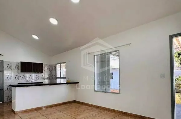 Casa para aluguel,  com Edícula e quintal arborizado, Bairro Jd.Vitória, Foz do Iguaçu / PR - Foto 8