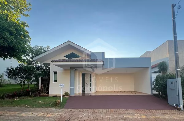 Cond.Villa Conscientia Asa Norte, Casa à venda , 04 quartos sendo 01 suites, Cognópolis, Foz do Iguaçu-PR