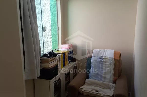 Condomínio Integração, Casa com 03 quartos, Cognópolis, Foz do Iguaçu - Foto 9