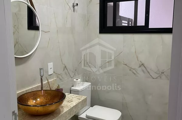 Cond. Vila Conscientia Asa Norte, Sobrado para venda,  03 suites, Cognópolis, Foz do Iguaçu