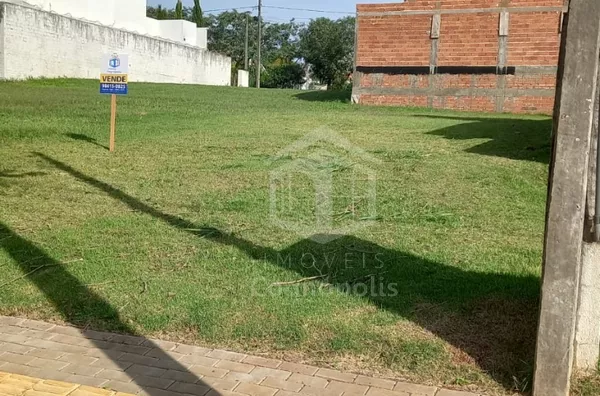 Cond. Villa Conscientia Asa Norte, lote para venda, 360m2, Cognópolis, Foz do Iguaçu