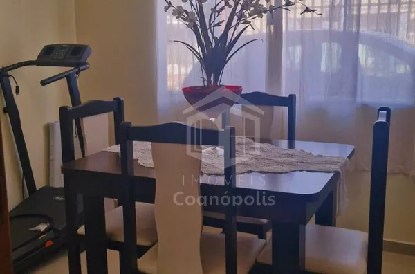 Casa para venda, 2 quarto(s),  Jardim Nova Esperança, Foz Do Iguaçu