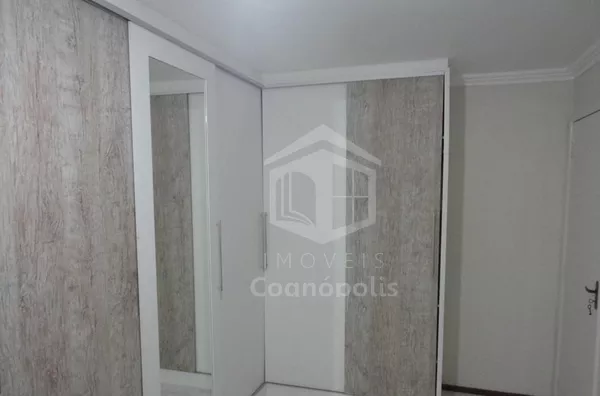 Ed. Prof. Bernardo Litzinger, Apartamento para venda, 03 quartos, Centro, Foz do Iguaçu