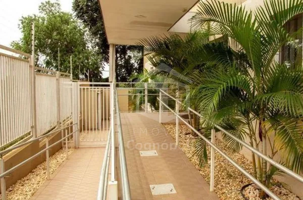 Condomínio Iguassu Premium Residence