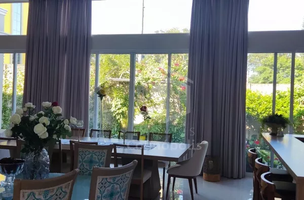 Cond. Residencial Cosmoética, casa à venda, 04 quartos com suites, Cognópolis, Foz do Iguaçu