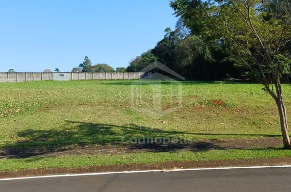 Terreno em condomínio para ,  Cognópolis, Foz Do Iguaçu