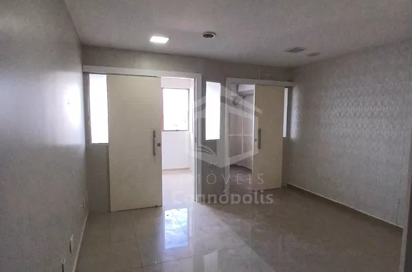 Ed. Foz Executive Center, para locação, Sala Comercial no 3º andar,  prédio central com elevador,  Centro, Foz do Iguaçu