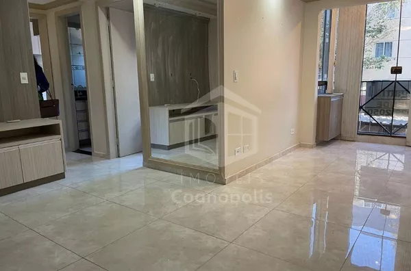 Cond. Residencial Mega Vila, Apartamento para VENDA, 3 quarto(s),  Bloco 20, 2º andar, Panorama, Foz do Iguaçu