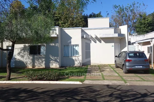 Cond. Residencial Integração, Casa para venda,  02 quartos, Cognópolis, Foz do Iguaçu