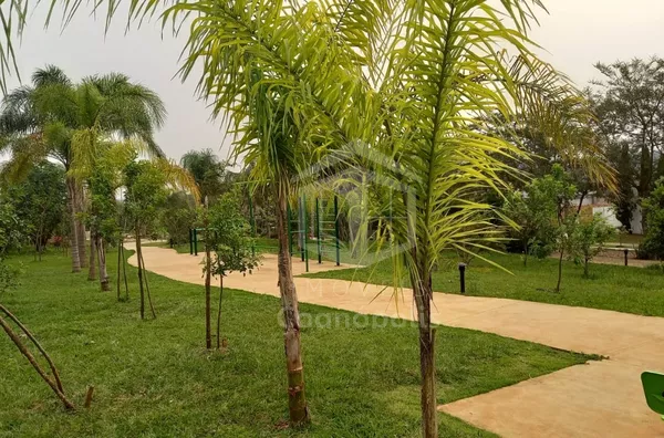 Cond. Villa Conscientia Asa Norte, único lote de 500m2, Cognópolis