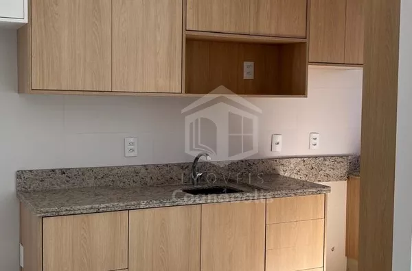 Cond. Arboria Studios & Residence, Apartamento Duplex para locação,  semi mobiliado, 01 suite, São Roque, Foz do Iguaçu