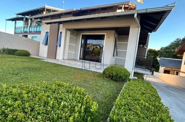 Casa para venda,  Mato Preto, São Bento Do Sul