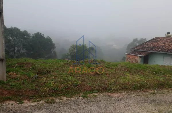 Terreno para venda,  Vila Nova, Rio Negrinho