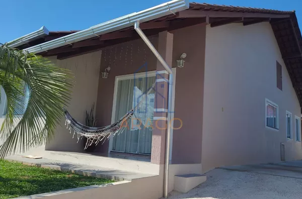 Casa para venda,  Serra Alta, São Bento Do Sul