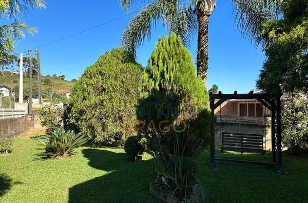 Terreno para venda,  Serra Alta, São Bento Do Sul