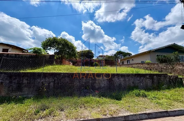 Terreno para venda,  Cruzeiro, São Bento Do Sul