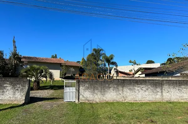 Terreno para venda,  Serra Alta, São Bento Do Sul