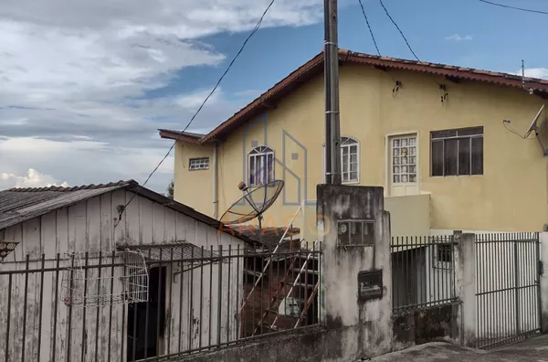 Sobrado para venda, 6 quarto(s),  Industrial Norte, Rio Negrinho