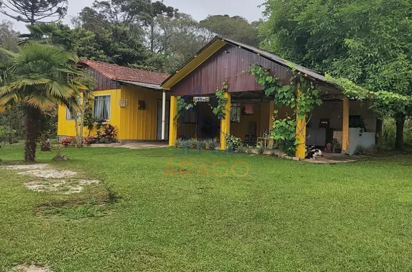 Chácara para venda,  Boa Vista, Piên
