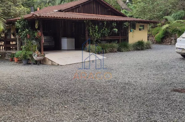 Chácara para venda,  Distrito De Pirabeiraba, Garuva