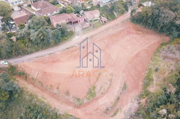 Terreno para venda,  Serra Alta (Loteamento Lisboa), São Bento Do Sul
