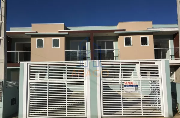 Sobrado para venda, 2 suite(s),  Mato Preto, São Bento Do Sul