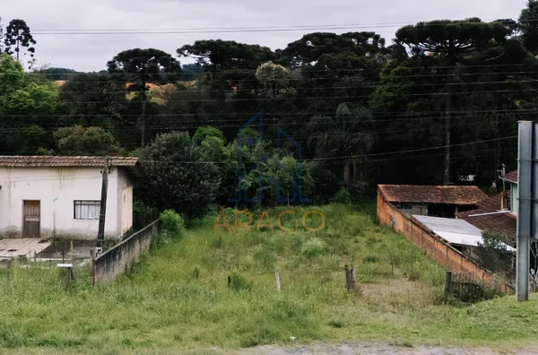 Terreno para venda,  Serra Alta, São Bento Do Sul