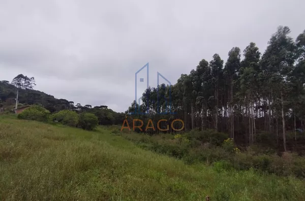 Terreno para venda,  Rio Vermelho Povoado, São Bento Do Sul