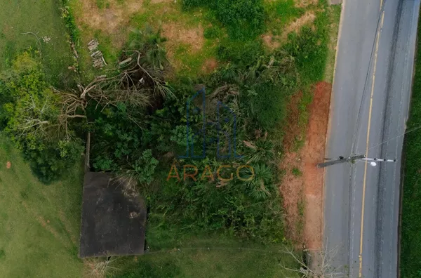 Terreno para venda,  Schramm, São Bento Do Sul