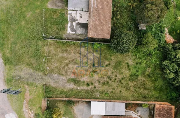 Terreno para venda,  Serra Alta, São Bento Do Sul