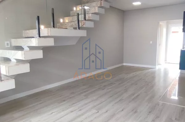 Sobrado para venda, 2 quarto(s),  Progresso, São Bento Do Sul