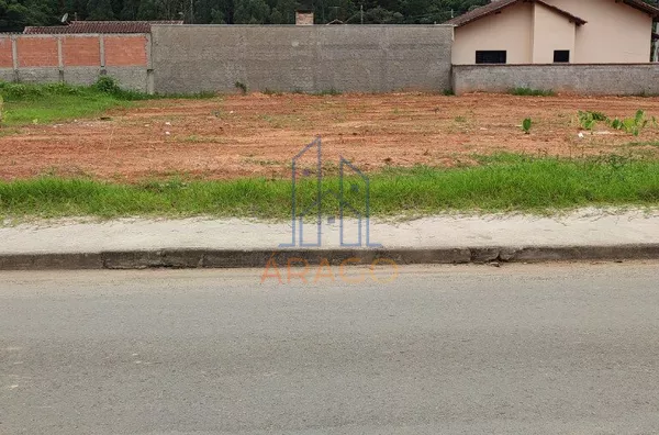 Terreno para venda,  Serra Alta, São Bento Do Sul