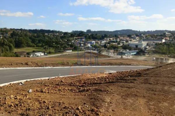 Terreno para venda,  LOTEAMENTO DAS ACÁCIAS - Industrial Norte, Rio Negrinho