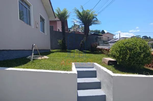 IMÓVEL À VENDA – BAIRRO BRASÍLIA -  São Bento Do Sul