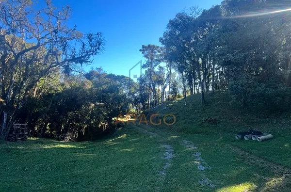 Terreno para venda,  Rio Vermelho Estação, São Bento Do Sul